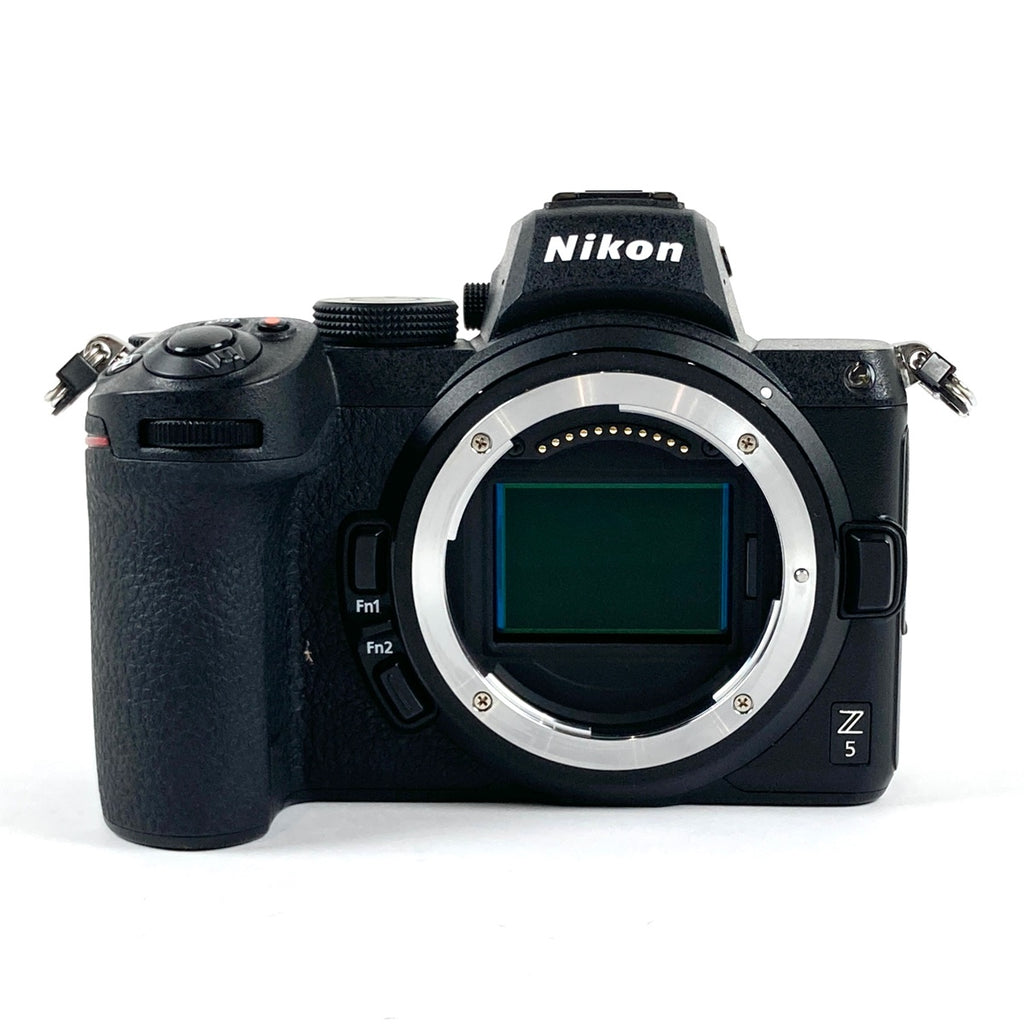ニコン Nikon Z5 ボディ デジタル ミラーレス 一眼カメラ 【中古】cambb