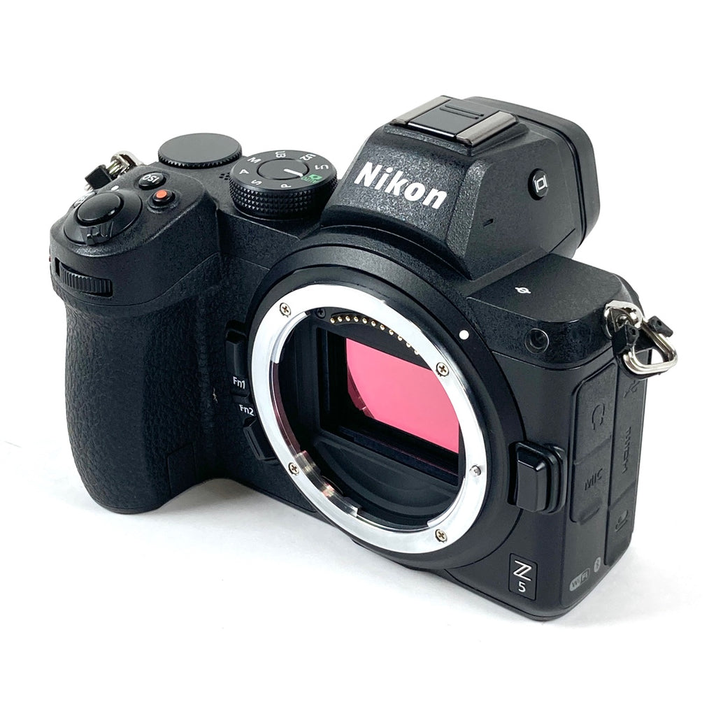 ニコン Nikon Z5 ボディ デジタル ミラーレス 一眼カメラ 【中古】cambb