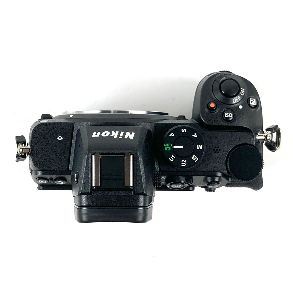 ニコン Nikon Z5 ボディ デジタル ミラーレス 一眼カメラ 【中古】cambb