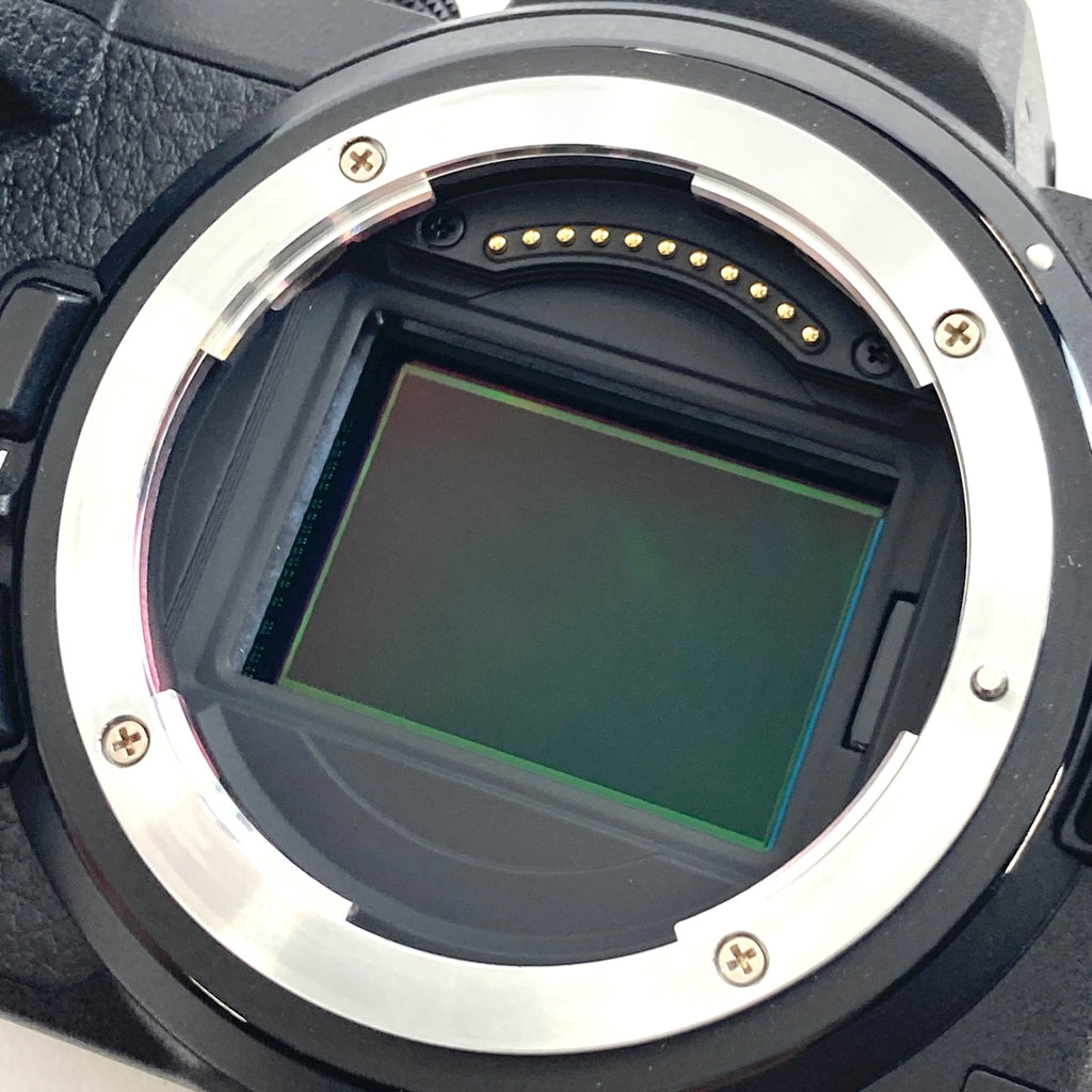 ニコン Nikon Z5 ボディ デジタル ミラーレス 一眼カメラ 【中古】cambb
