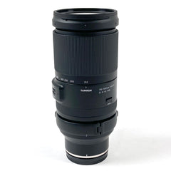 タムロン TAMRON 150-500mm F5-6.7 Di III VC VXD A057 (ニコンZ用) 一眼カメラ用レンズ（オートフォーカス） 【中古】cambb