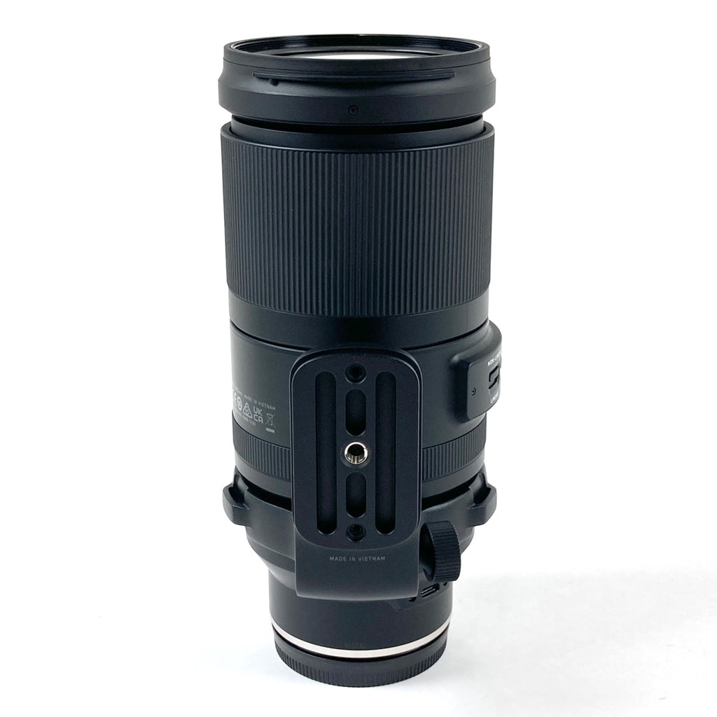 タムロン TAMRON 150-500mm F5-6.7 Di III VC VXD A057 (ニコンZ用) 一眼カメラ用レンズ（オートフォーカス） 【中古】cambb