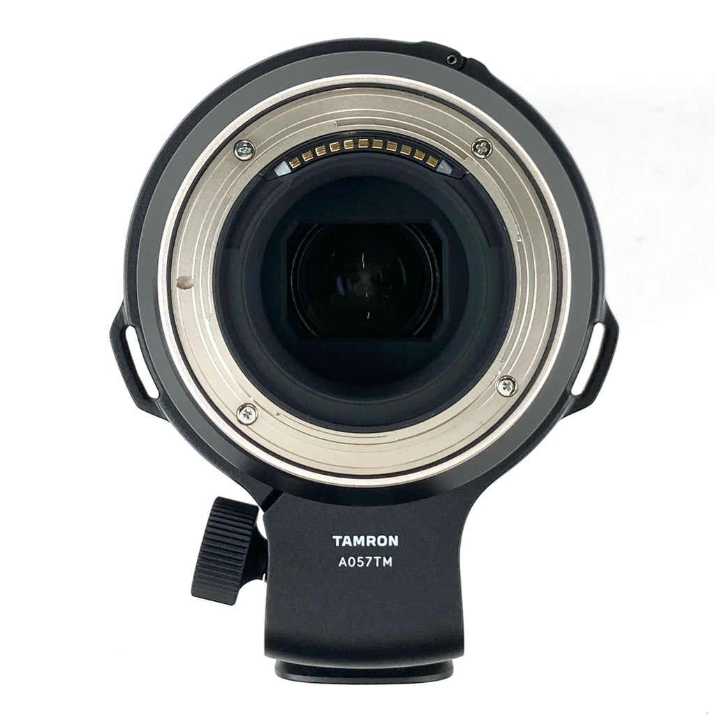 タムロン TAMRON 150-500mm F5-6.7 Di III VC VXD A057 (ニコンZ用) 一眼カメラ用レンズ（オートフォーカス） 【中古】cambb