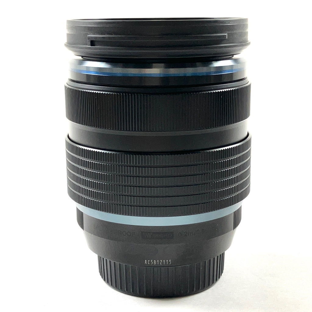 オリンパス OLYMPUS M.ZUIKO DIGITAL ED 12-40mm F2.8 PRO 一眼カメラ用レンズ（オートフォーカス） 【中古】cambb