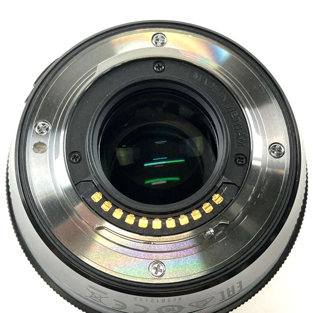 オリンパス OLYMPUS M.ZUIKO DIGITAL ED 12-40mm F2.8 PRO 一眼カメラ用レンズ（オートフォーカス） 【中古】cambb