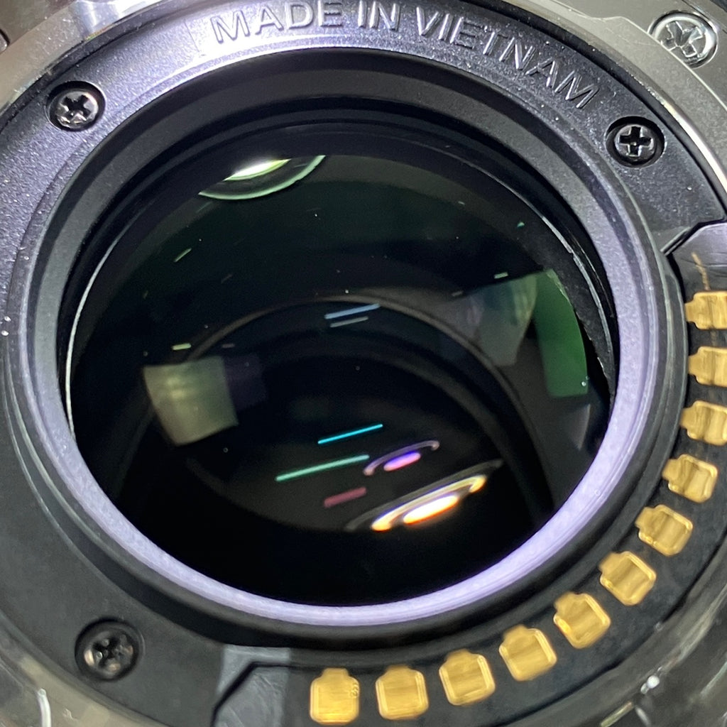 オリンパス OLYMPUS M.ZUIKO DIGITAL ED 12-40mm F2.8 PRO 一眼カメラ用レンズ（オートフォーカス） 【中古】cambb