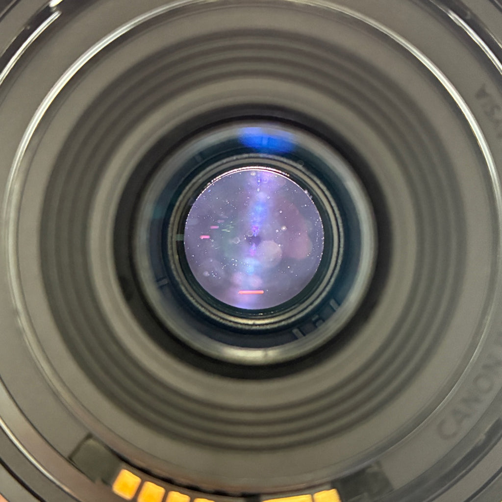 キヤノン Canon EF-S 55-250mm F4-5.6 IS STM 一眼カメラ用レンズ（オートフォーカス） 【中古】cambb