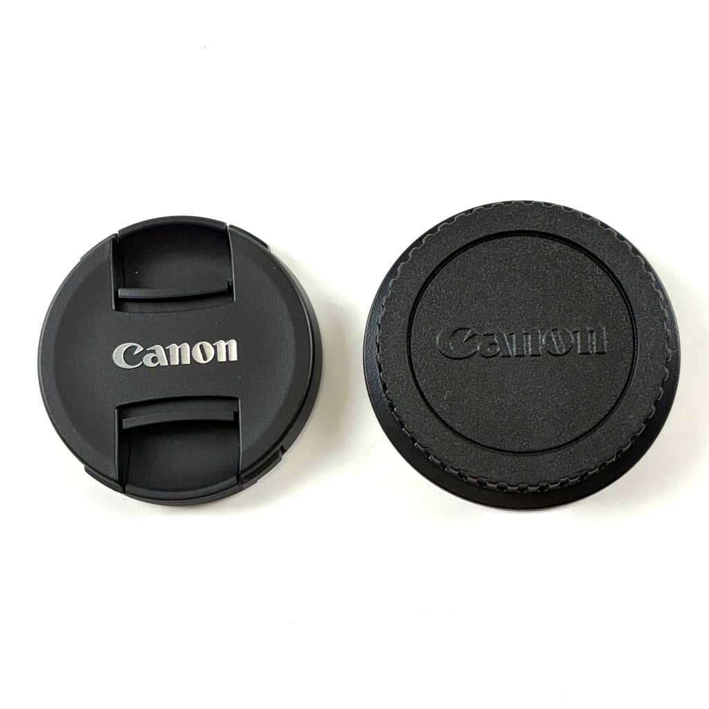キヤノン Canon EF-S 55-250mm F4-5.6 IS STM 一眼カメラ用レンズ（オートフォーカス） 【中古】cambb