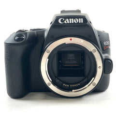 キヤノン Canon EOS Kiss X10 ボディ ブラック デジタル 一眼レフカメラ 【中古】cambb