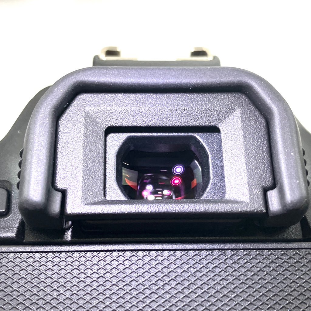 キヤノン Canon EOS Kiss X10 ボディ ブラック デジタル 一眼レフカメラ 【中古】cambb