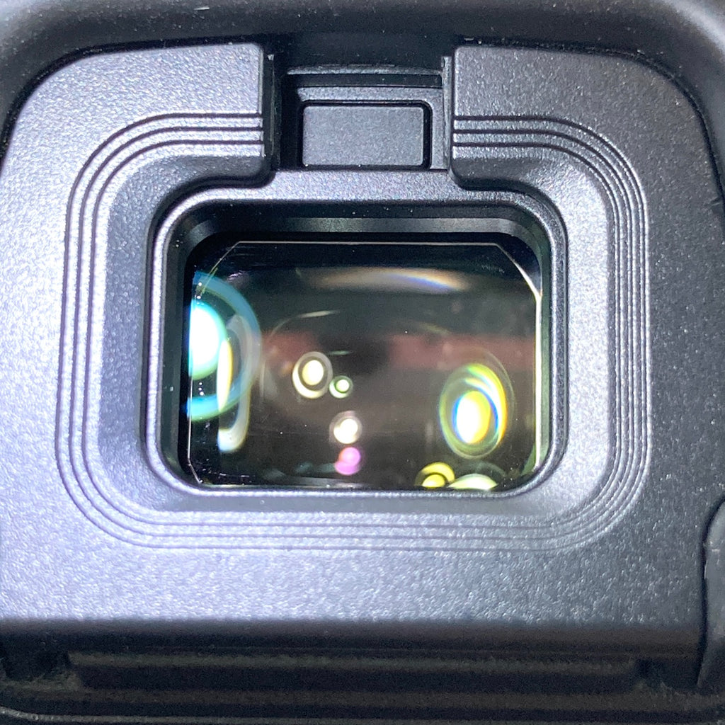ニコン Nikon Z6 II 24-70 レンズキット デジタル ミラーレス 一眼カメラ 【中古】cambb