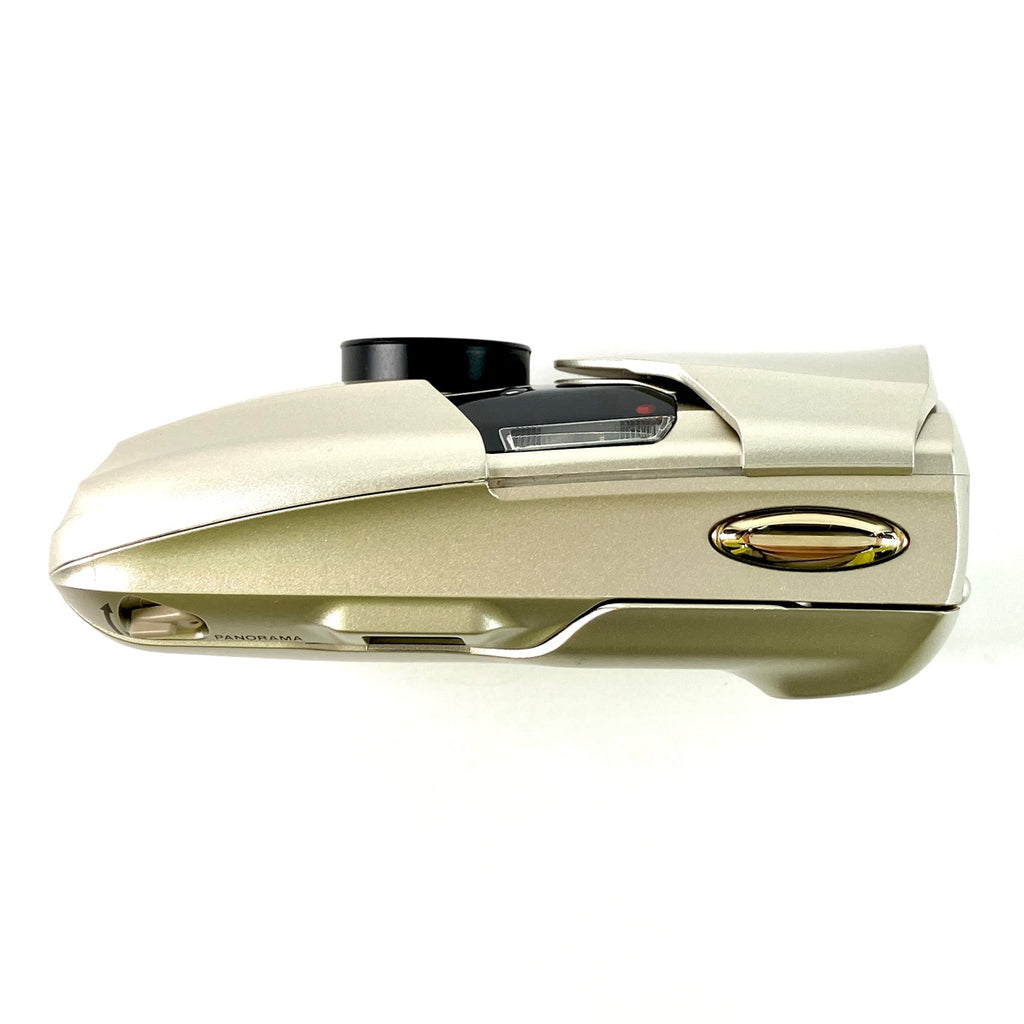 オリンパス OLYMPUS μ II ミュー［ジャンク品］ フィルム コンパクトカメラ 【中古】cambb