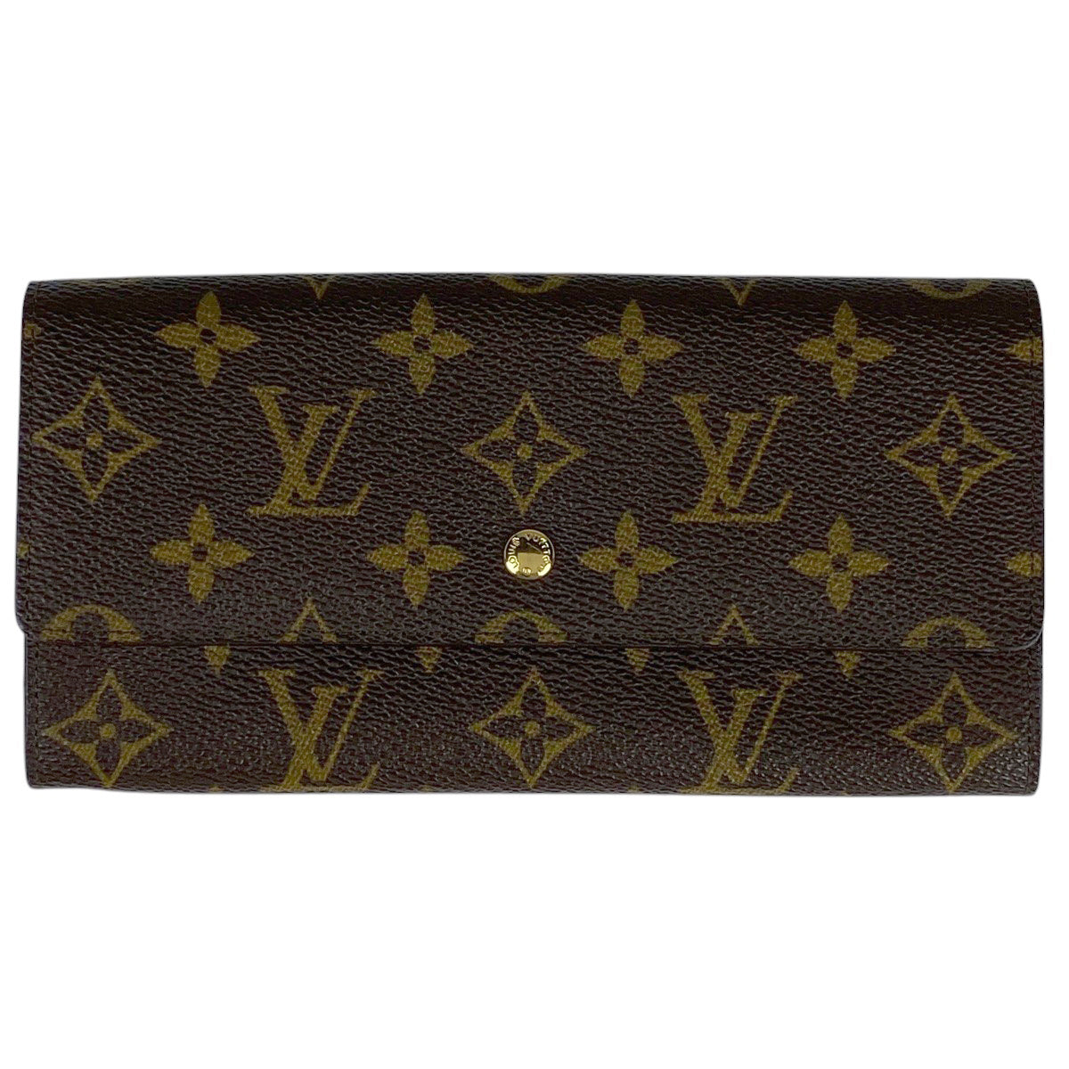 LOUIS VUITTONルイヴィトン長財布エピ ポルトモネクレディM63565 楽天市場】【財布】LOUIS VUITTON ルイ ヴィトン モノグラム