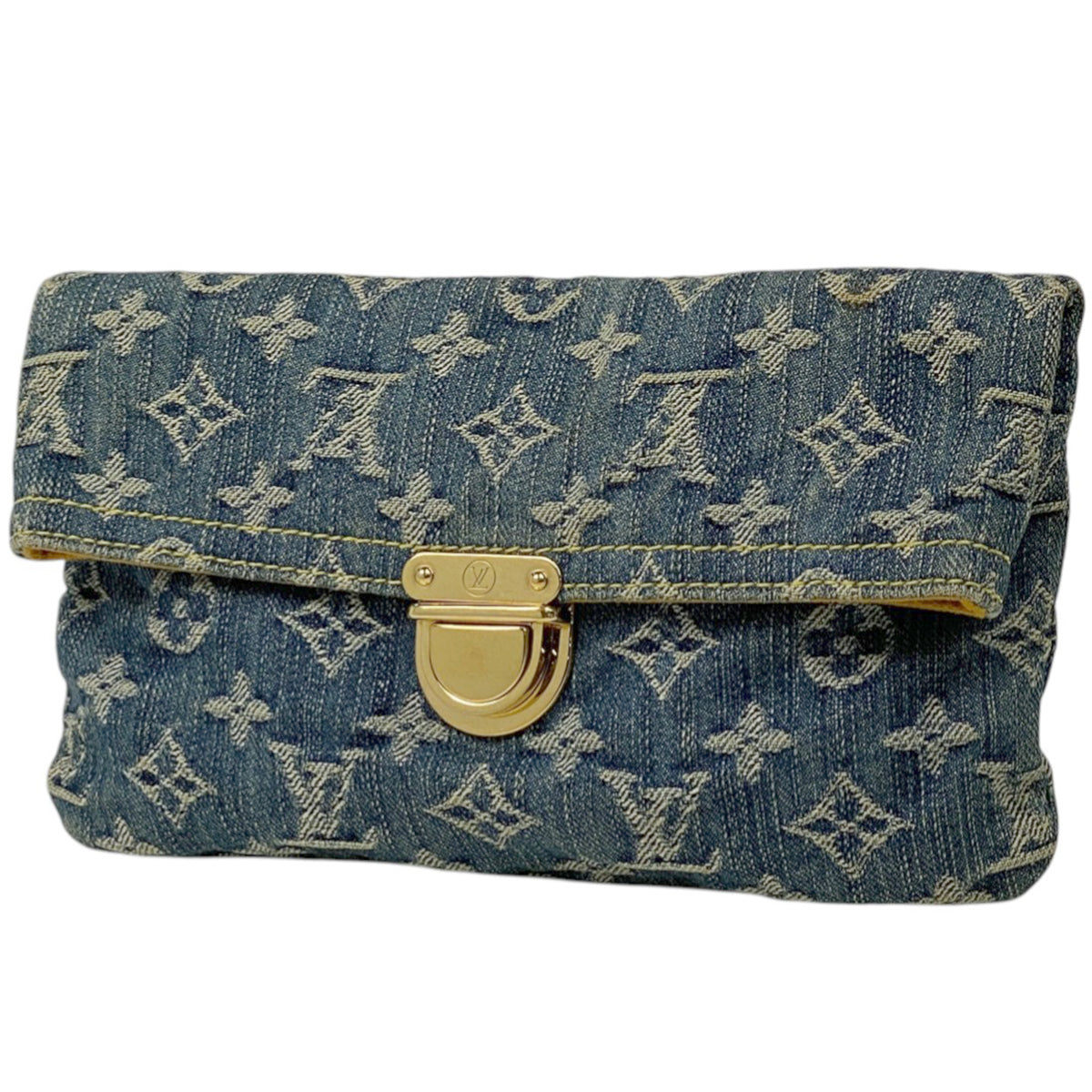 A1116 ルイ・ヴィトン セカンドバッグ モノグラム ポシェットオム 楽天市場】【バッグ】LOUIS VUITTON ルイ ヴィトン モノグラム