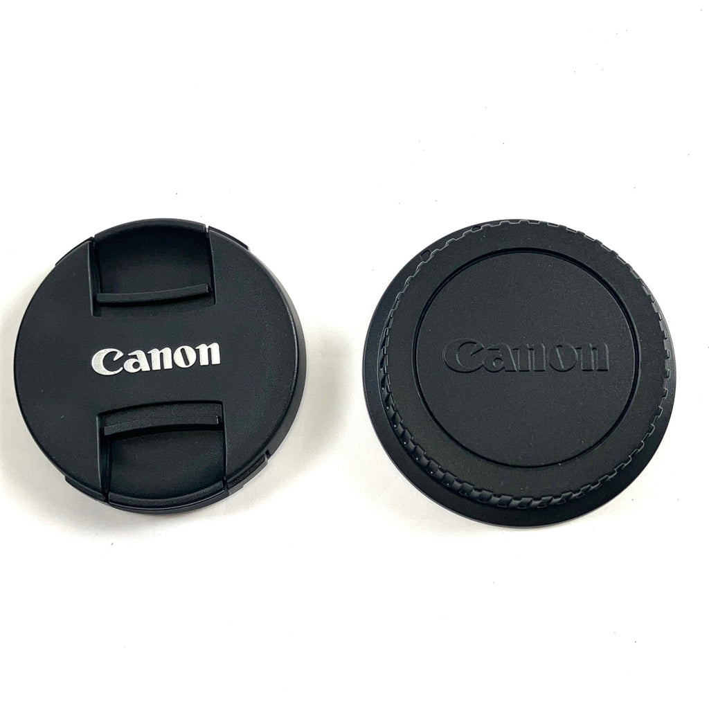 キヤノン Canon EF-S 55-250mm F4-5.6 IS STM 一眼カメラ用レンズ（オートフォーカス） 【中古】cambb