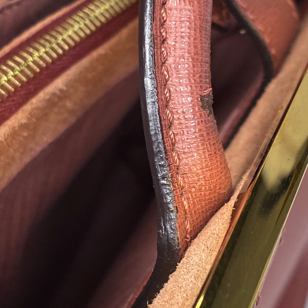 フェンディ トゥージュール 2WAY ショルダーバッグ ハンドバッグ レザー ピンク 8BH250 レディース 【中古】brbag