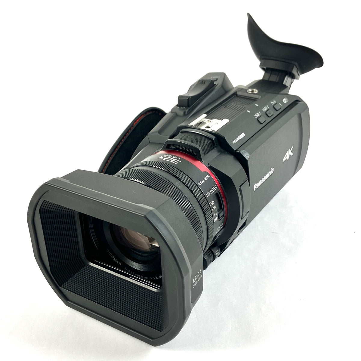 パナソニック 4K ビデオカメラ HC-X1500 6176gOFxIoL._UF350,350_QL80_.jpg