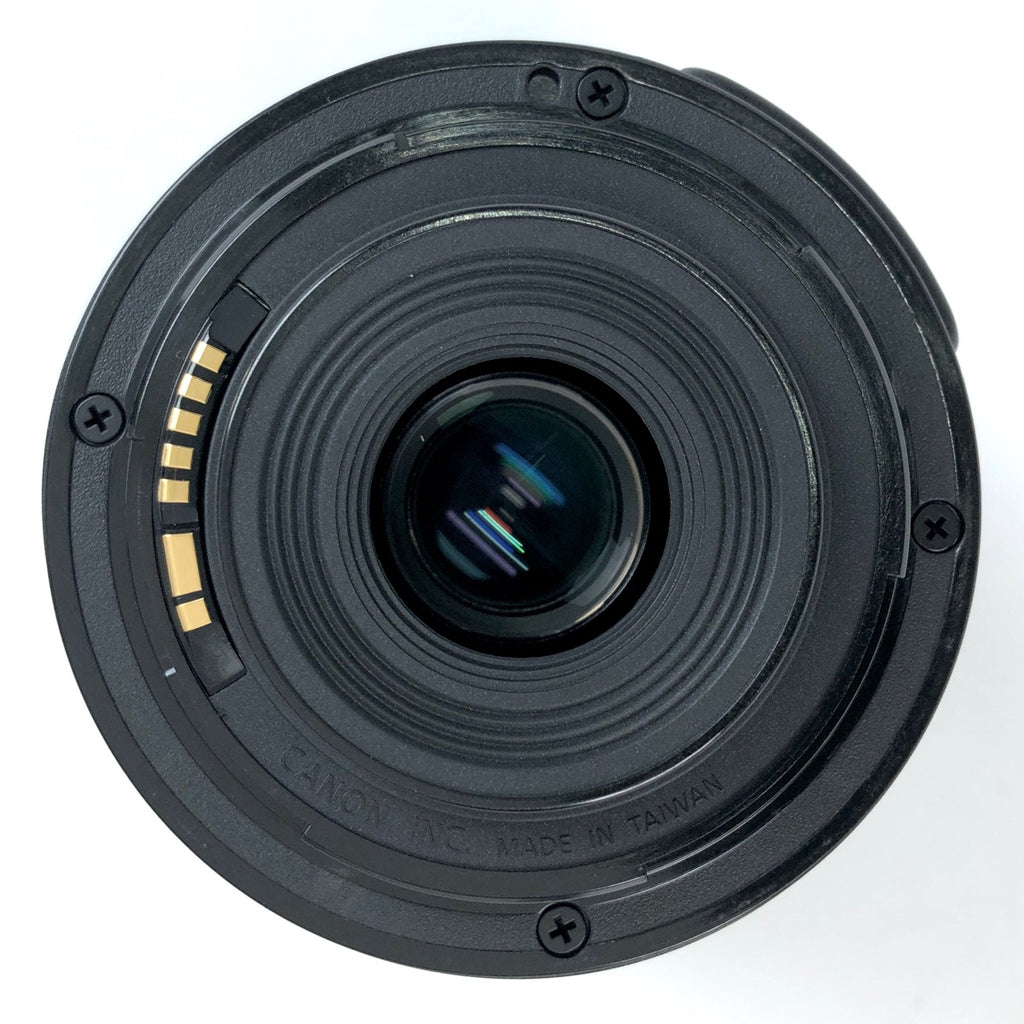 キヤノン Canon EOS Kiss X7 EF-S 18-55 IS STM レンズキット デジタル 一眼レフカメラ 【中古】