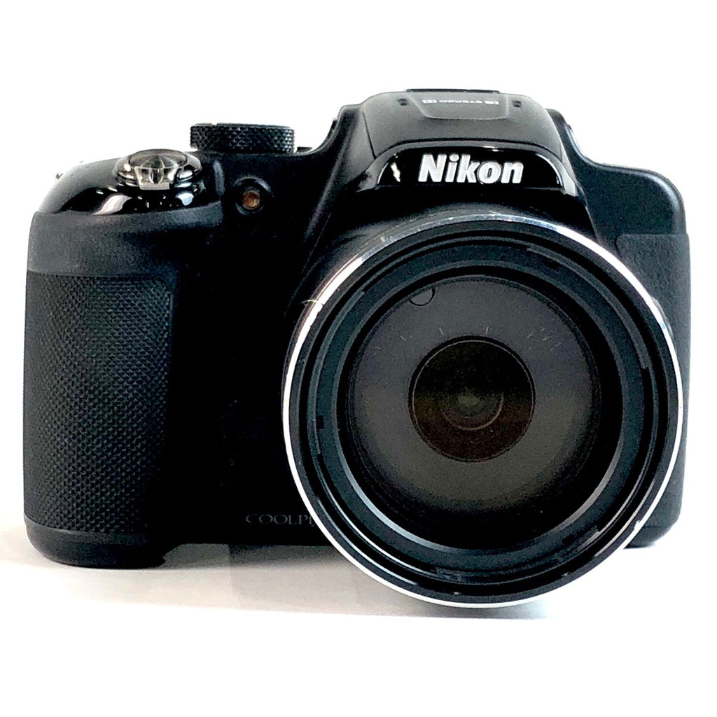 ニコン Nikon COOLPIX P610 ブラック デジタル 一眼レフカメラ 【中古】