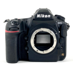 ニコン Nikon D850 ボディ デジタル 一眼レフカメラ 【中古】