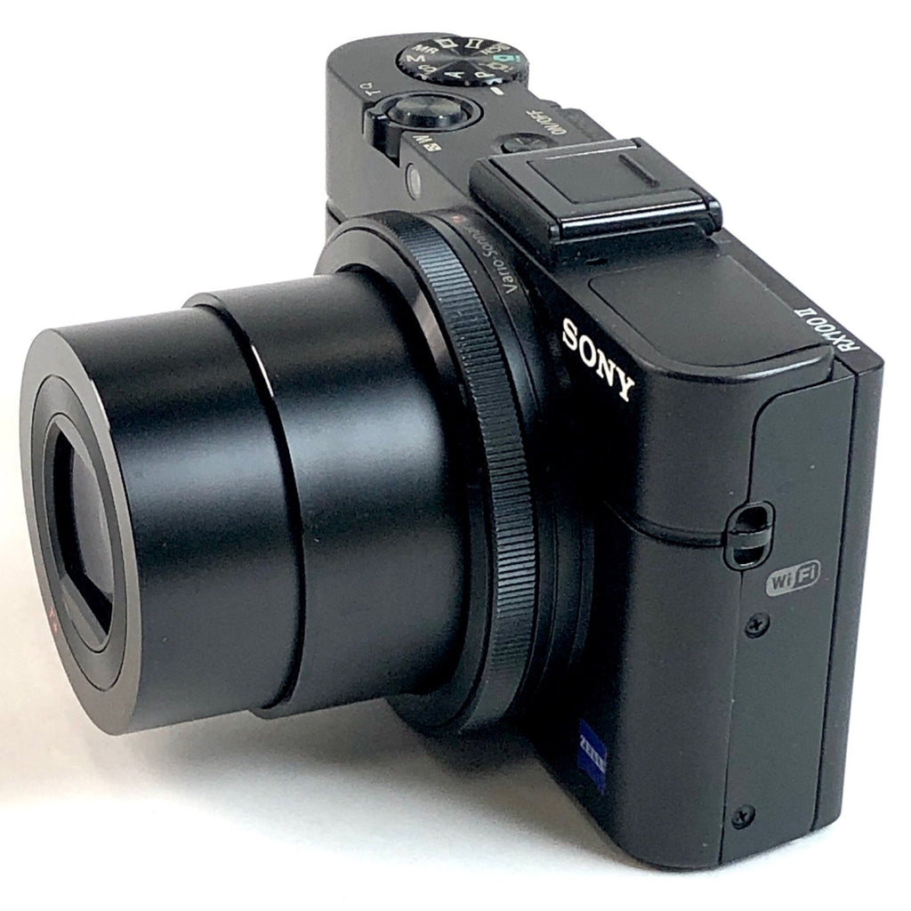 ソニー SONY DSC-RX100M2 RX100II コンパクトデジタルカメラ 【中古】