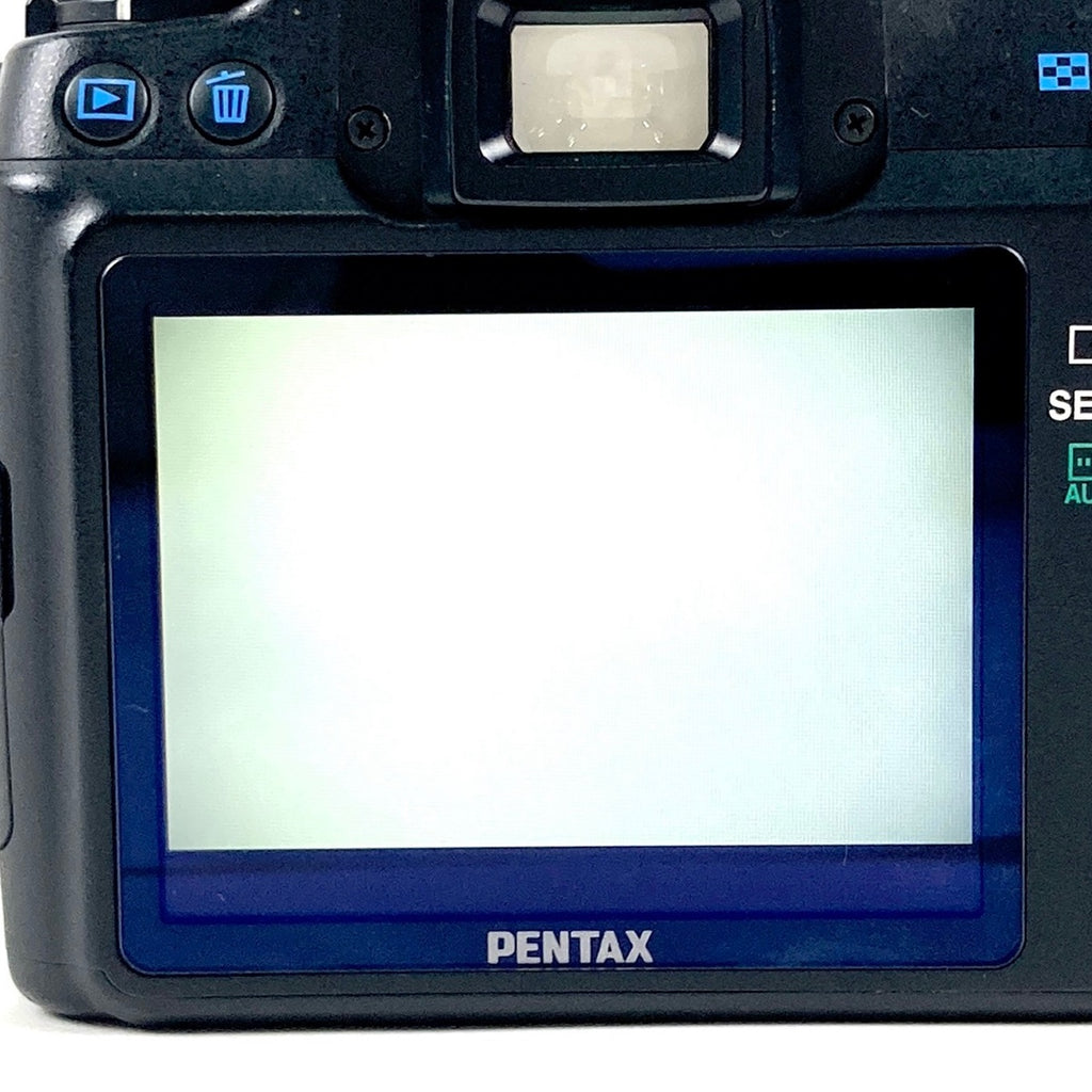 ペンタックス PENTAX K-7 + DA 18-270mm F3.5-6.3 ED SDM デジタル 一眼レフカメラ 【中古】