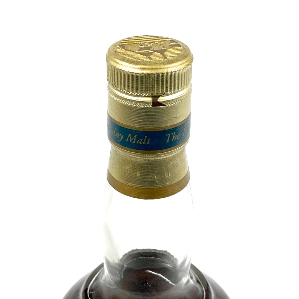 ボウモア BOWMORE 15年 マリナー カモメラベル 1000ml スコッチウイスキー シングルモルト 【古酒】