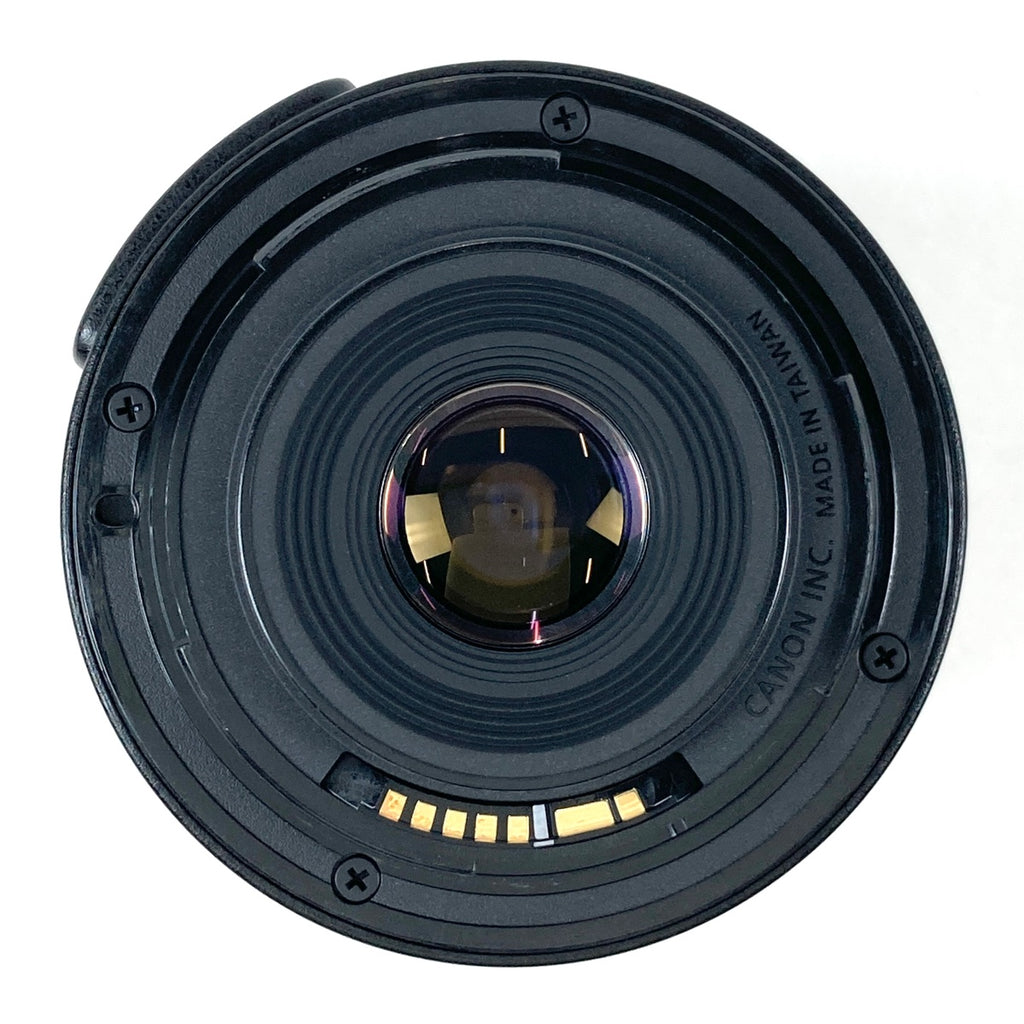 キヤノン Canon EOS Kiss X50 EF-S 18-55 IS II レンズキット レッド デジタル 一眼レフカメラ 【中古】cambb