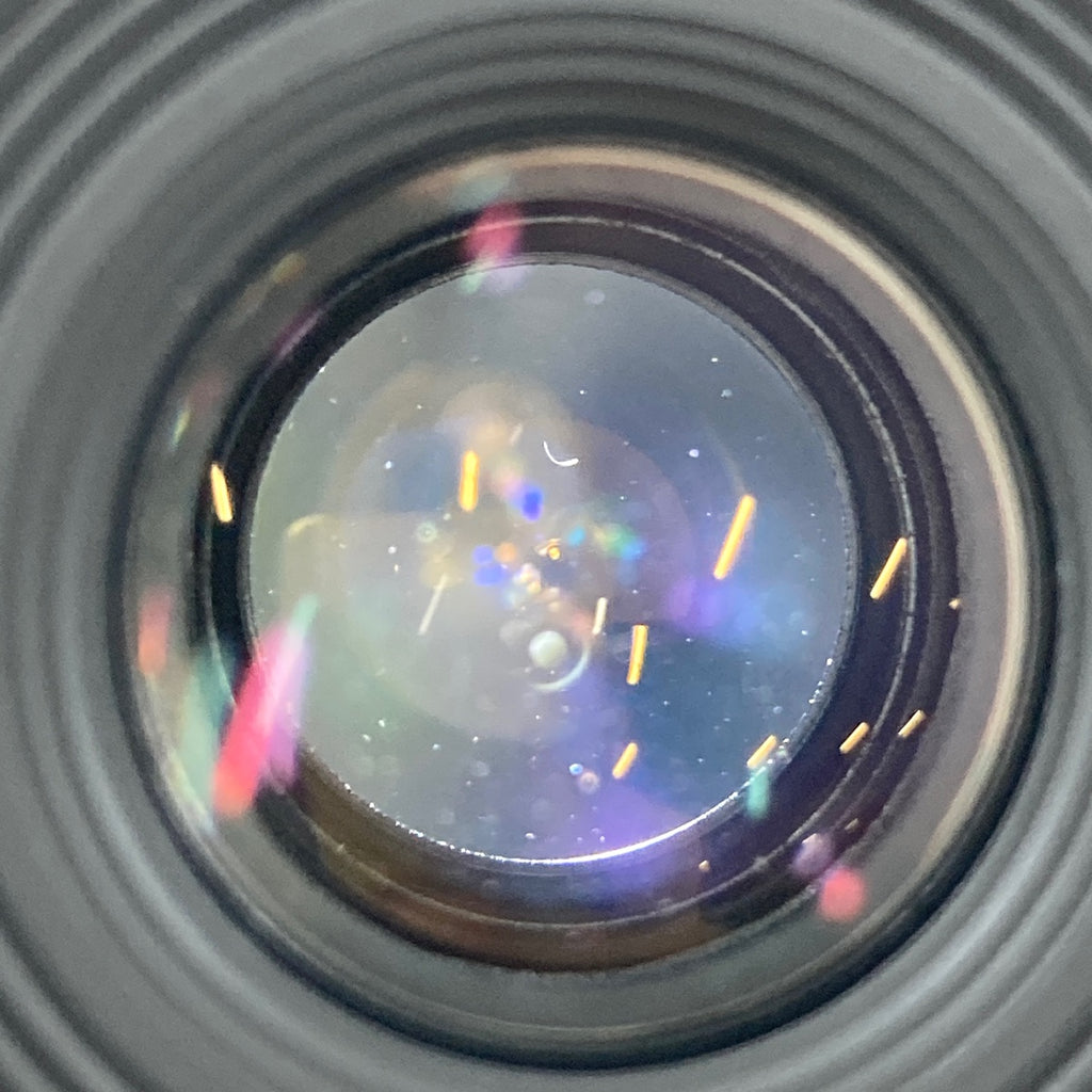 キヤノン Canon EOS Kiss X50 EF-S 18-55 IS II レンズキット レッド デジタル 一眼レフカメラ 【中古】cambb