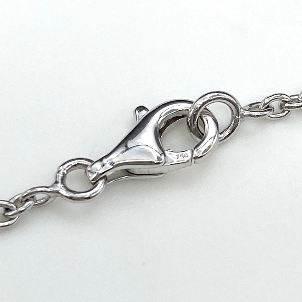 カルティエ ベビーラブ ブレスレット ブレスレット 750 ダイヤモンド レディース 【中古】brjwl