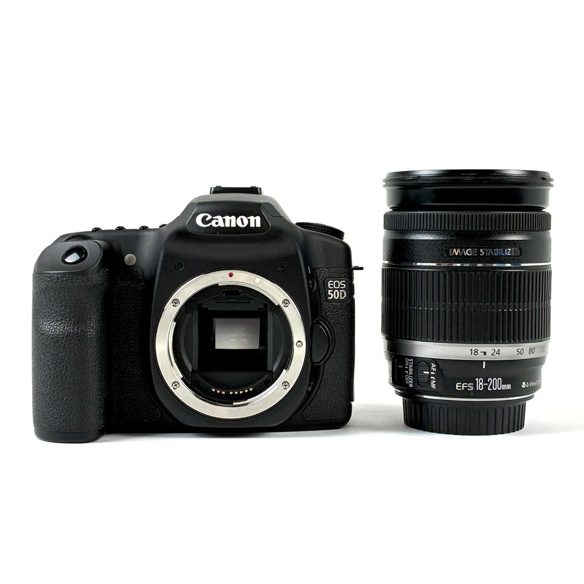 【中古】【美品】Canon EOS 50D デジタル一眼レフ EOS 50D ボディ 中古価格比較 - 価格.com