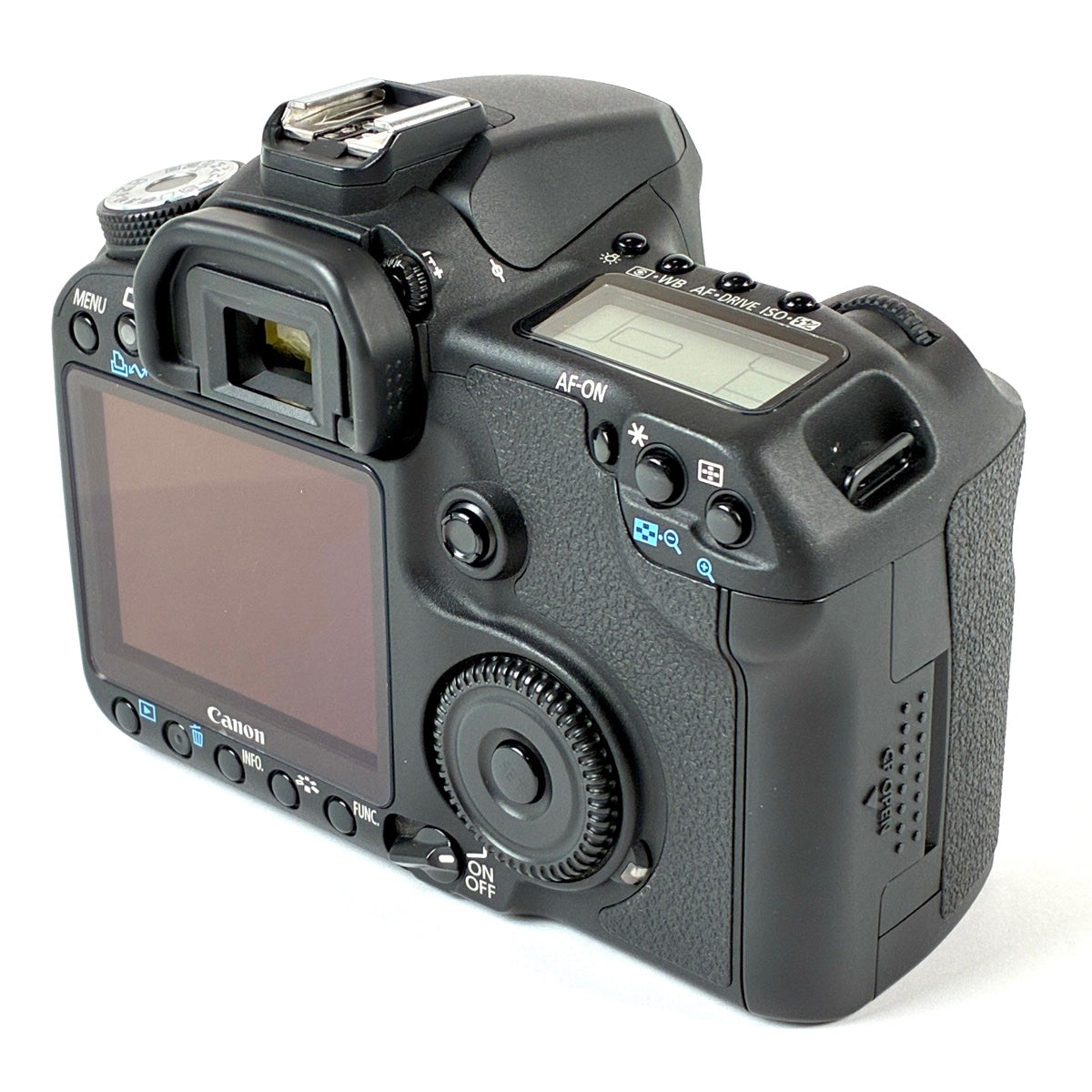 【ジャンク品】Canon EOS 50D デジタル一眼レフカメラ ジャンク Canon EOS50D DS126211 デジタル一眼レフカメラ