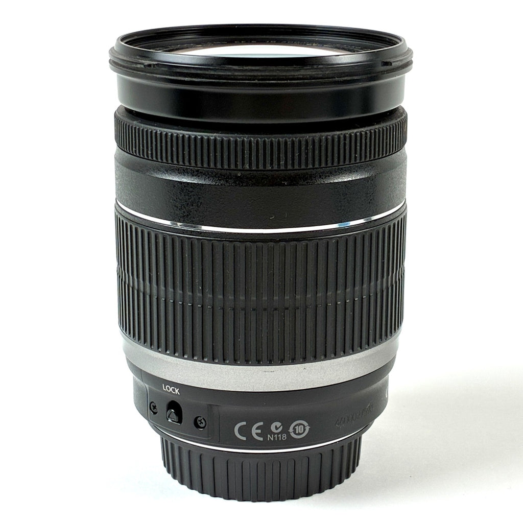 キヤノン Canon EOS 50D EF-S 18-200 IS キット デジタル 一眼レフカメラ 【中古】cambb