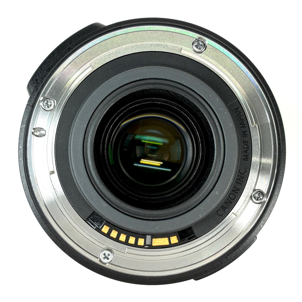 キヤノン Canon EOS 50D EF-S 18-200 IS キット デジタル 一眼レフカメラ 【中古】cambb