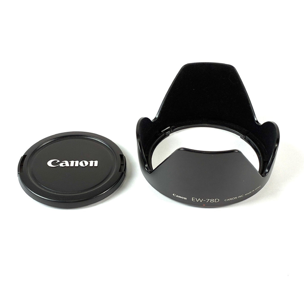 キヤノン Canon EOS 50D EF-S 18-200 IS キット デジタル 一眼レフカメラ 【中古】cambb