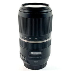 タムロン TAMRON SP 70-300mm F4-5.6 Di VC USD A030 (キャノン EF用) 一眼カメラ用レンズ（オートフォーカス） 【中古】cambb
