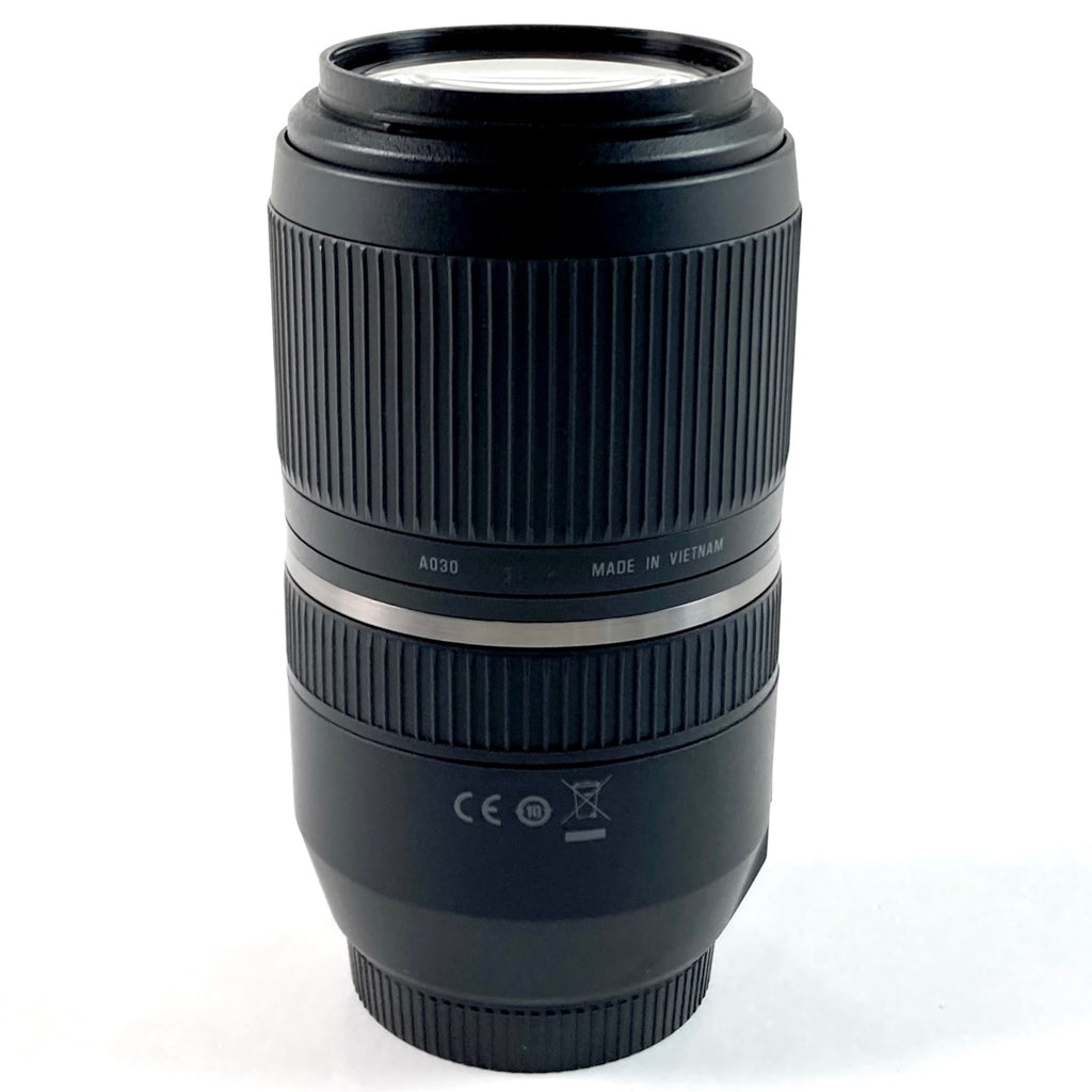 タムロン TAMRON SP 70-300mm F4-5.6 Di VC USD A030 (キャノン EF用) 一眼カメラ用レンズ（オートフォーカス） 【中古】cambb