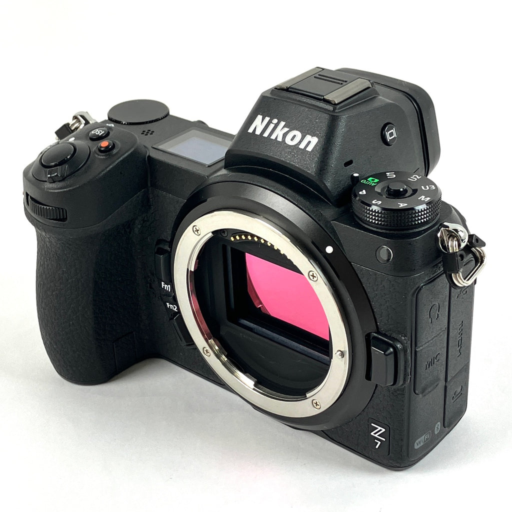 【在庫一掃】 ニコン Nikon Z7 24-70 + FTZマウントアダプターキット デジタル ミラーレス 一眼カメラ 【中古】cambb