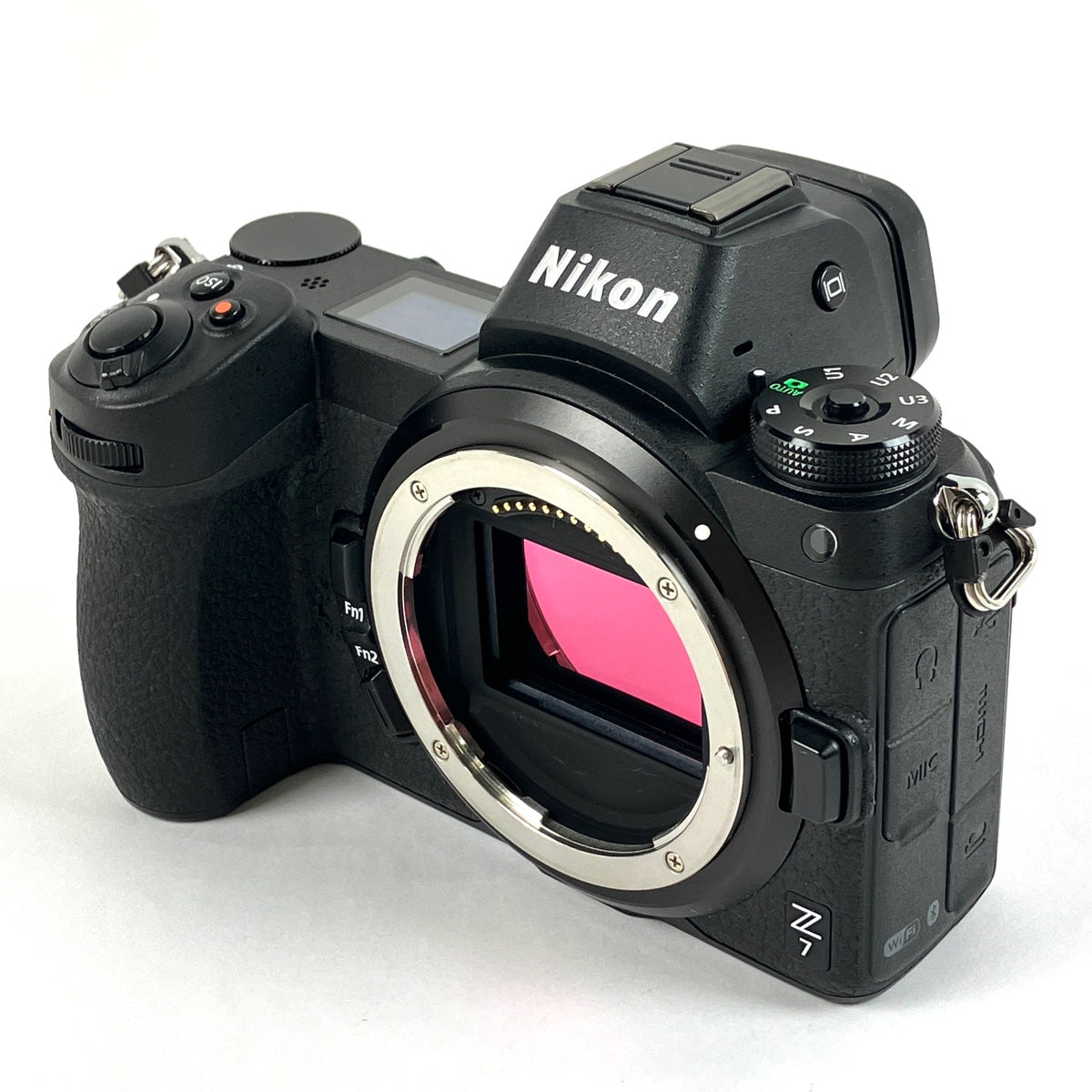 Nikon Z6+FTZ Kit 付属品多数（Nikon - Nikon Z6 24-70 + FTZ