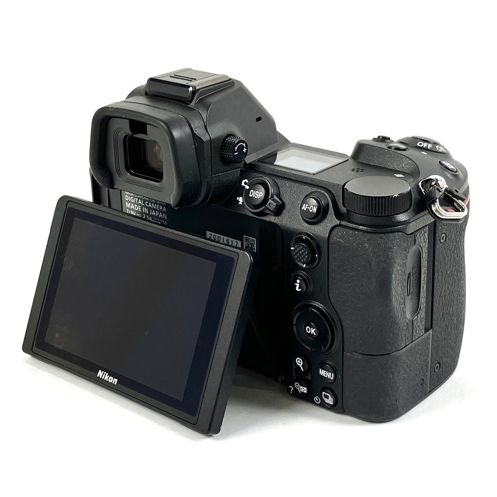 【在庫一掃】 ニコン Nikon Z7 24-70 + FTZマウントアダプターキット デジタル ミラーレス 一眼カメラ 【中古】cambb