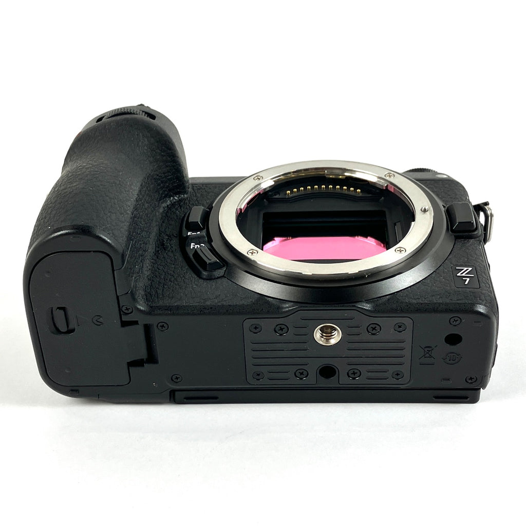 【在庫一掃】 ニコン Nikon Z7 24-70 + FTZマウントアダプターキット デジタル ミラーレス 一眼カメラ 【中古】cambb