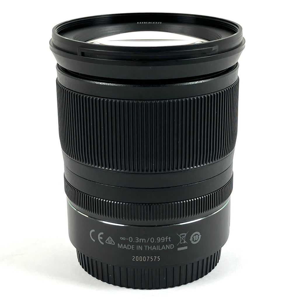 【在庫一掃】 ニコン Nikon Z7 24-70 + FTZマウントアダプターキット デジタル ミラーレス 一眼カメラ 【中古】cambb