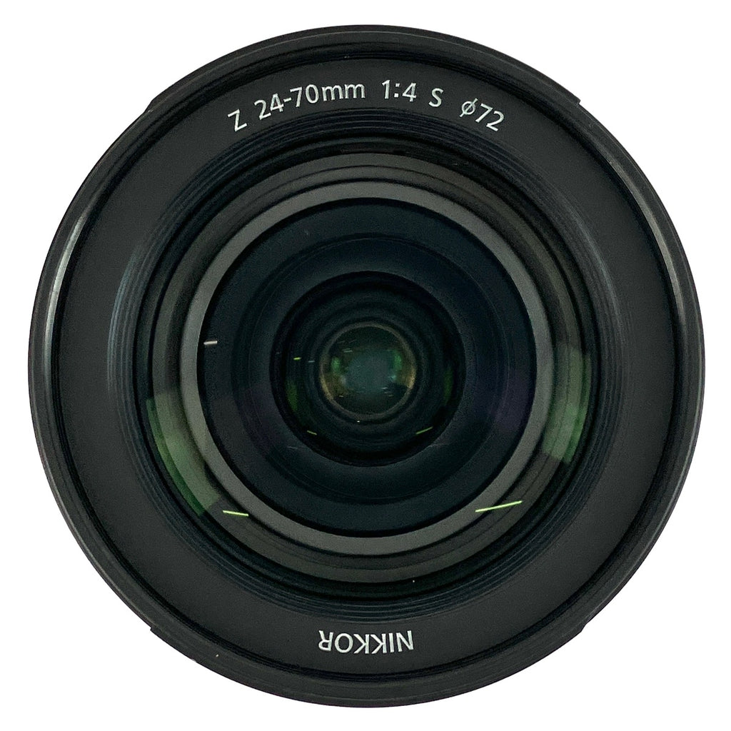 【在庫一掃】 ニコン Nikon Z7 24-70 + FTZマウントアダプターキット デジタル ミラーレス 一眼カメラ 【中古】cambb