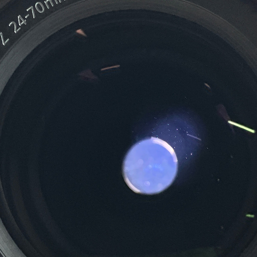 【在庫一掃】 ニコン Nikon Z7 24-70 + FTZマウントアダプターキット デジタル ミラーレス 一眼カメラ 【中古】cambb