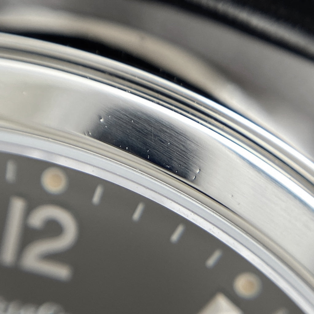 ジャガー・ルクルト マスターコレクション リザーブドマルシェ 140.8.93 腕時計 手巻き メンズ 中古 在庫一掃 保証対象 wtcbb