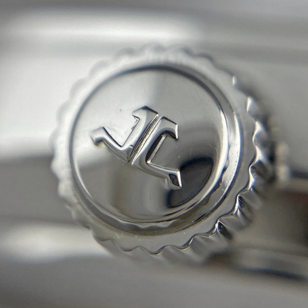 ジャガー・ルクルト マスターコレクション リザーブドマルシェ 140.8.93 腕時計 手巻き メンズ 中古 在庫一掃 保証対象 wtcbb