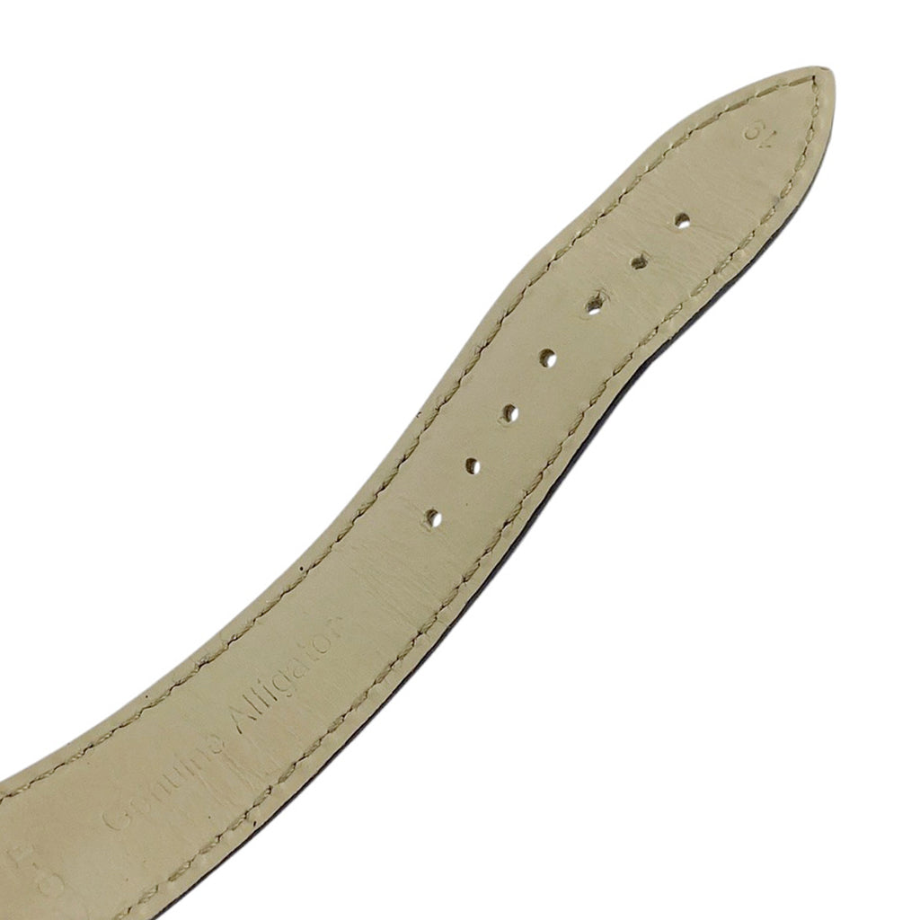 ジャガー・ルクルト マスターコレクション リザーブドマルシェ 140.8.93 腕時計 手巻き メンズ 中古 在庫一掃 保証対象 wtcbb