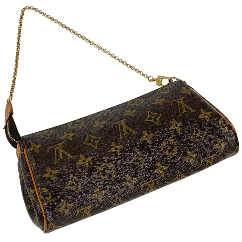 ルイ・ヴィトン エヴァ レディース 【中古】（LOUIS VUITTON