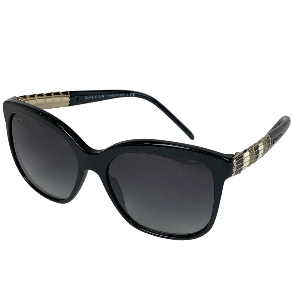 BVLGARI ブルガリ サングラス サイズ57◻︎16 135 3N