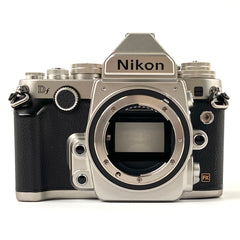 ニコン Nikon Df ボディ シルバー デジタル 一眼レフカメラ 【中古】